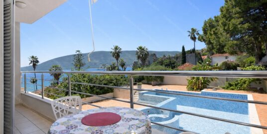 Prodaja stanova Herceg Novi – Jednosoban stan sa pogledom na more, Savina s2123 (10)