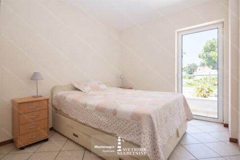 Prodaja stanova Herceg Novi – Jednosoban stan sa pogledom na more, Savina s2123 (4)