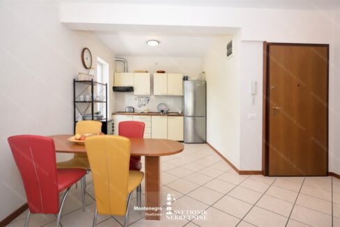 Prodaja stanova Herceg Novi – Jednosoban stan sa pogledom na more, Savina s2123 (7)