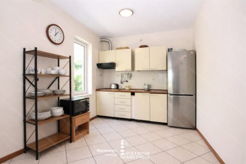 Prodaja stanova Herceg Novi – Jednosoban stan sa pogledom na more, Savina s2123 (9)