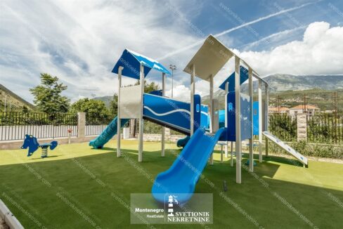 Dvosoban stan u luksuznom kompleksu sa bazenom Igalo Herceg Novi ID S2293 (17)