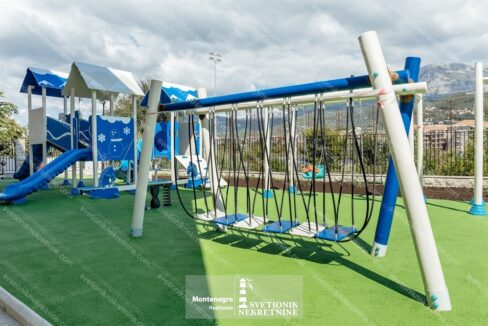 Dvosoban stan u luksuznom kompleksu sa bazenom Igalo Herceg Novi ID S2293 (32)
