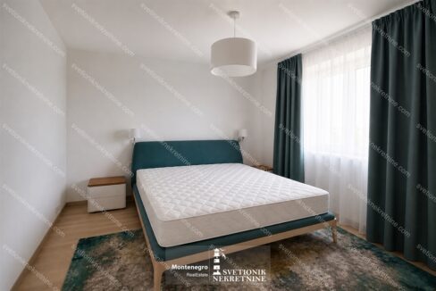 Dvosoban stan u luksuznom kompleksu sa bazenom Igalo Herceg Novi ID S2293 (35)