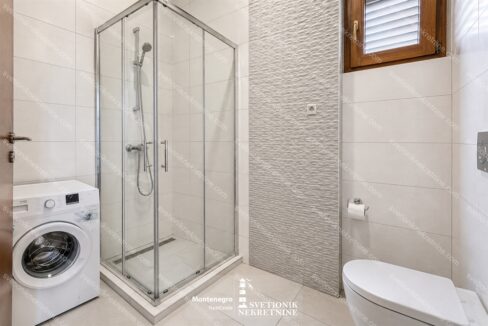 Stan sa pogledom na more Meljine Herceg Novi 90m² blizina marine Lazure ID S2286 (1)