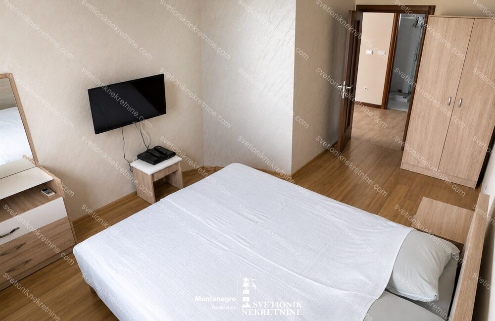 Stan sa pogledom na more Meljine Herceg Novi 90m² blizina marine Lazure ID S2286 (10)
