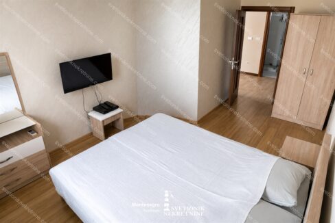 Stan sa pogledom na more Meljine Herceg Novi 90m² blizina marine Lazure ID S2286 (10)