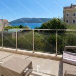 Stan sa pogledom na more Meljine Herceg Novi 90m² blizina marine Lazure ID S2286 (11)