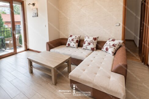 Stan sa pogledom na more Meljine Herceg Novi 90m² blizina marine Lazure ID S2286 (15)