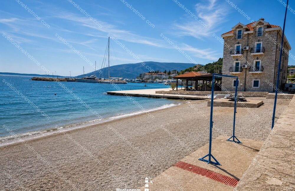 Stan sa pogledom na more Meljine Herceg Novi 90m² blizina marine Lazure ID S2286 (17)