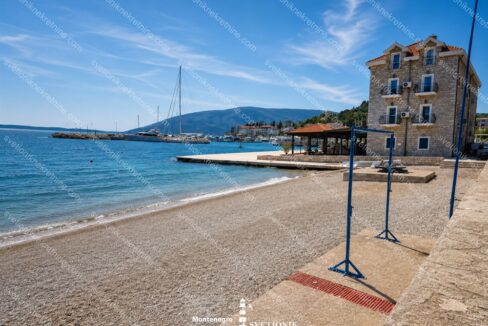 Stan sa pogledom na more Meljine Herceg Novi 90m² blizina marine Lazure ID S2286 (17)