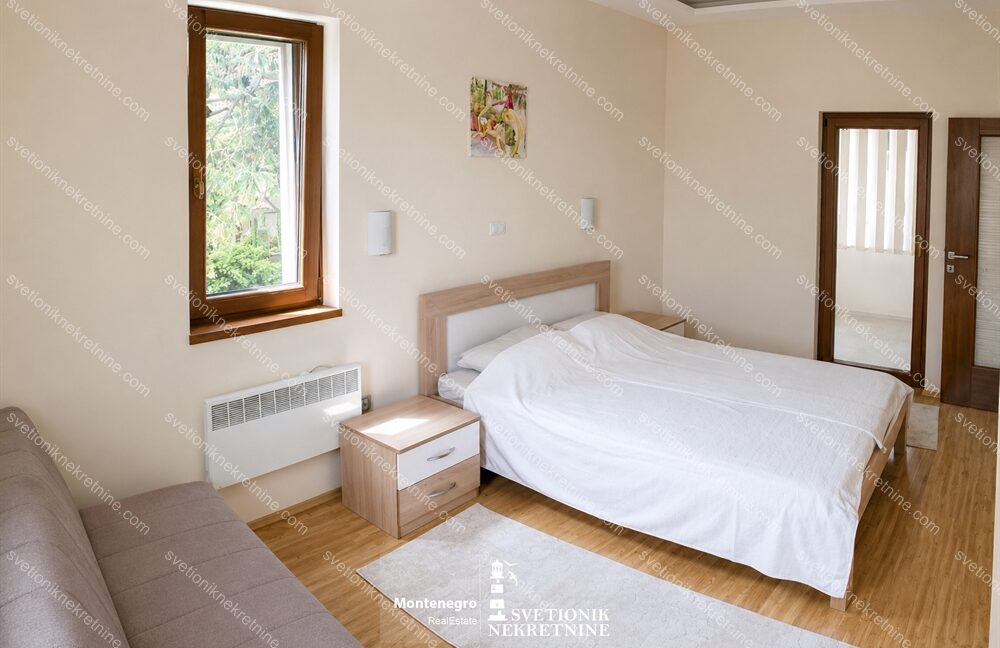 Stan sa pogledom na more Meljine Herceg Novi 90m² blizina marine Lazure ID S2286 (23)