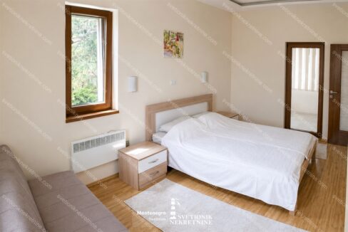 Stan sa pogledom na more Meljine Herceg Novi 90m² blizina marine Lazure ID S2286 (23)