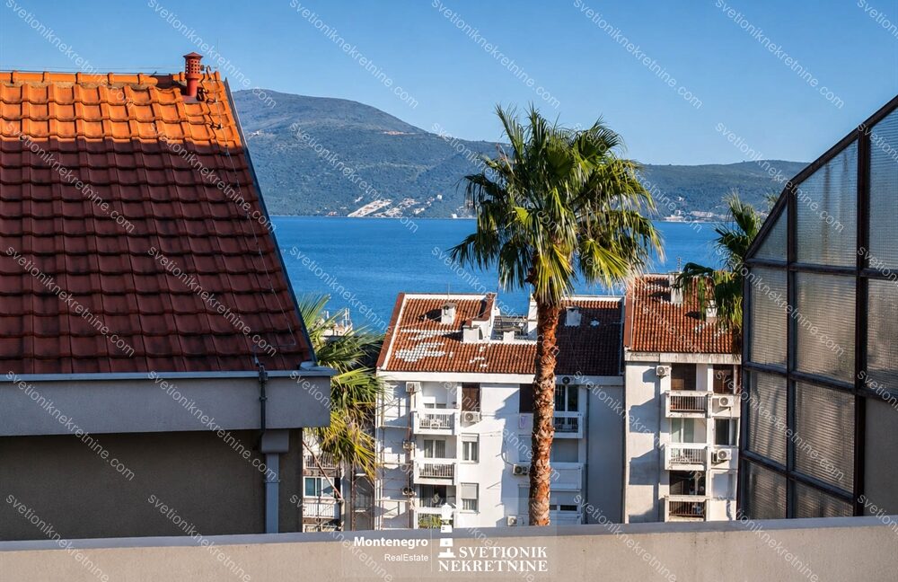 prodaja stanova herceg novi igalo stan gomila svetionik nekretnine S2292 (3)