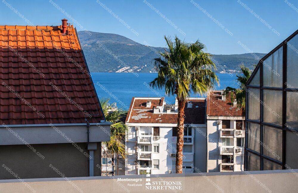 prodaja stanova herceg novi igalo stan gomila svetionik nekretnine S2292 (4)