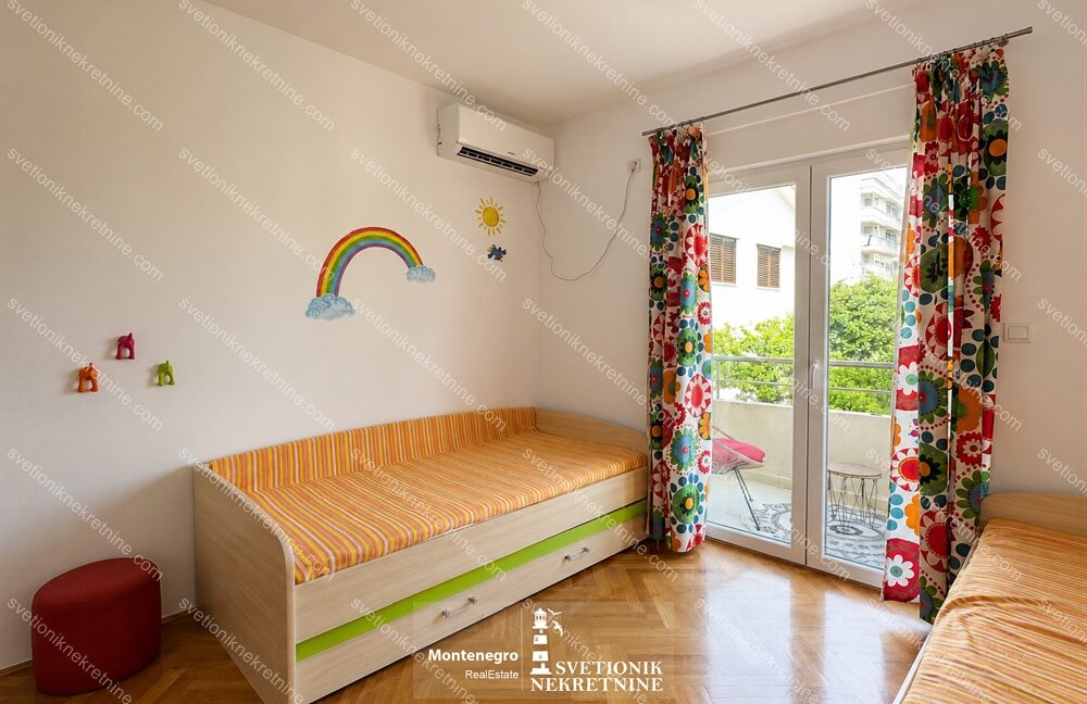 prodaja stanova herceg novi stan topla 2 pogled na more svetionik nekretnine S2297 (11)