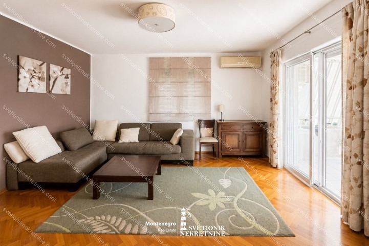 prodaja stanova herceg novi stan topla 2 pogled na more svetionik nekretnine S2297 (12)