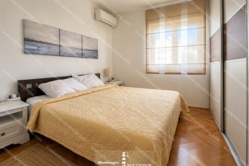 prodaja stanova herceg novi stan topla 2 pogled na more svetionik nekretnine S2297 (9) spavaca 2