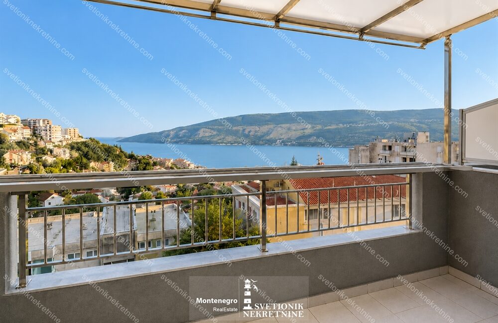 prodaja stanova herceg novi topla 2 stan svetionik nekretnine S2296 (4)