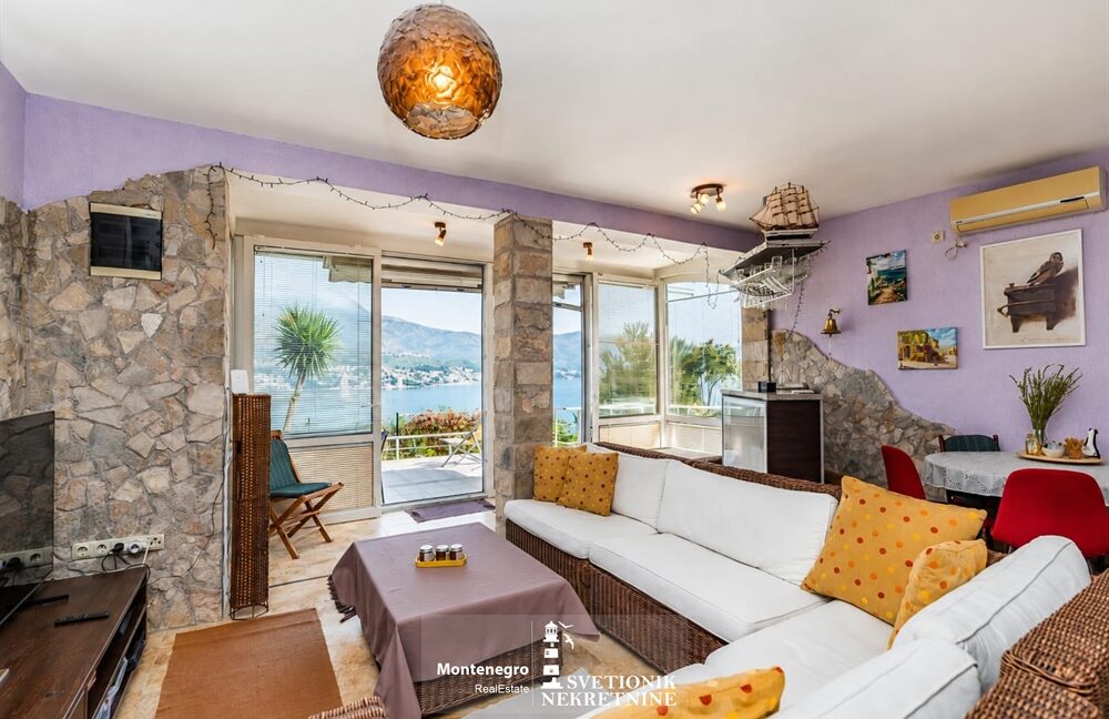 duplex stan panoramski pogled more njivice herceg novi id s2301 (3)