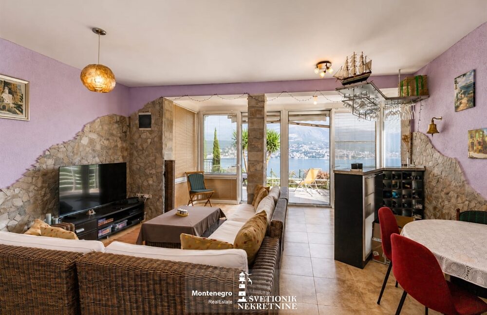 duplex stan panoramski pogled more njivice herceg novi id s2301 (4)