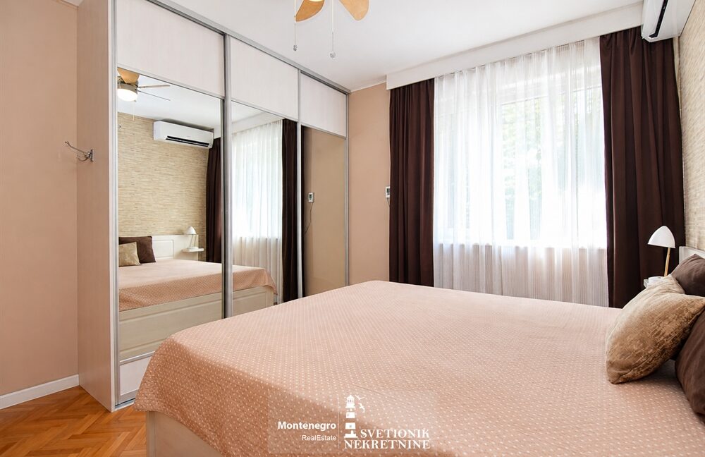 kompletno renoviran dvosoban stan pogled more savina id s2302 (28)